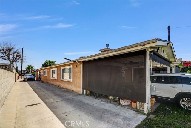 Detail Gallery Image 27 of 41 For 4131 Rowland Ave, El Monte,  CA 91731 - 4 Beds | 3 Baths