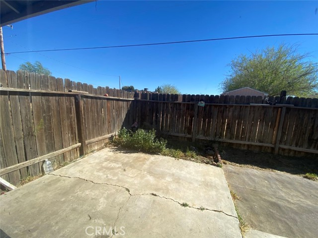 Detail Gallery Image 17 of 18 For 21061 Nisqually Rd #C,  Apple Valley,  CA 92308 - 2 Beds | 2 Baths