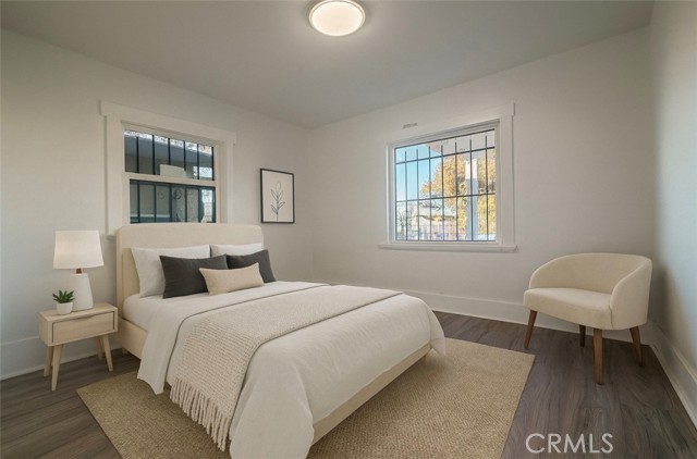 Detail Gallery Image 5 of 7 For 326 E 101st, Los Angeles,  CA 90003 - 3 Beds | 2 Baths