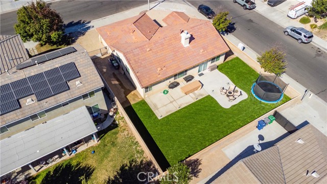 Detail Gallery Image 21 of 21 For 44342 47th St, Lancaster,  CA 93536 - 3 Beds | 2 Baths