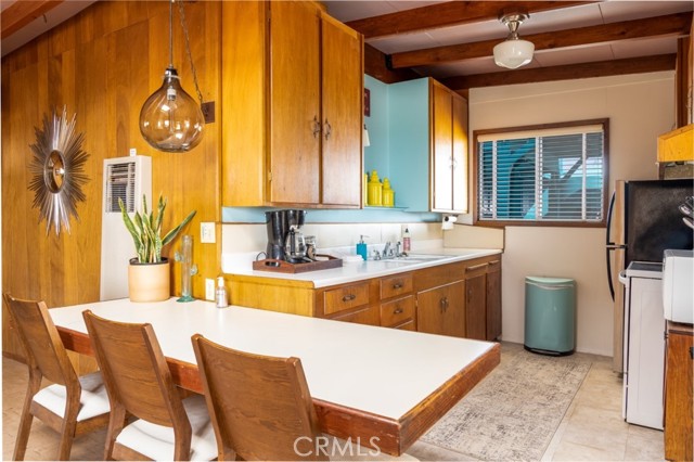 Detail Gallery Image 18 of 25 For 81320 Brown Rd, Twentynine Palms,  CA 92277 - 2 Beds | 1 Baths