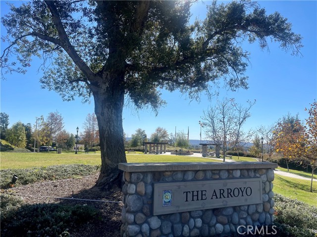 The Arroyo Community Park