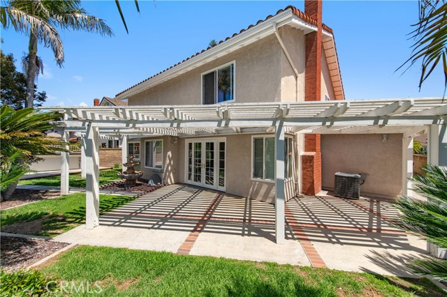 Detail Gallery Image 43 of 46 For 21681 Johnstone Dr, Lake Forest,  CA 92630 - 4 Beds | 3 Baths