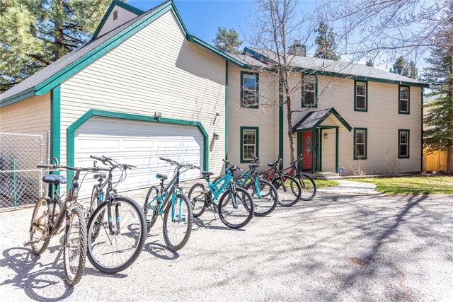 Detail Gallery Image 57 of 72 For 1120 Gold Mountain Dr, Big Bear City,  CA 92314 - 5 Beds | 2/1 Baths