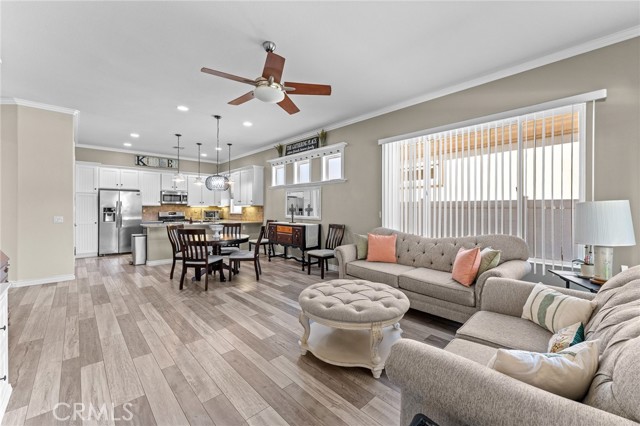 Detail Gallery Image 14 of 42 For 304 Brooklawn Dr, Banning,  CA 92220 - 2 Beds | 2 Baths