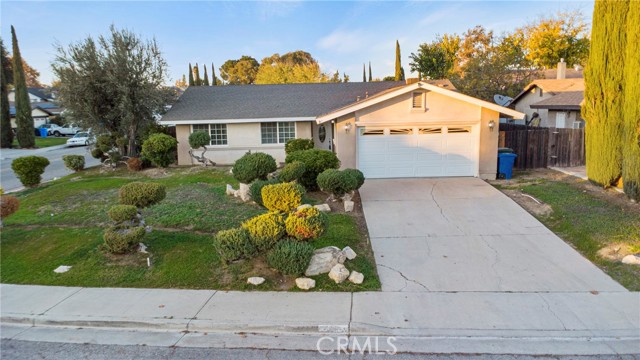 Detail Gallery Image 30 of 40 For 1103 Patricia Ln, Paso Robles,  CA 93446 - 3 Beds | 2 Baths