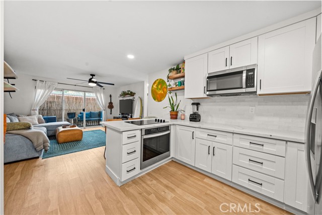 Detail Gallery Image 8 of 31 For 2360 Hosp Way #229,  Carlsbad,  CA 92008 - 2 Beds | 1 Baths