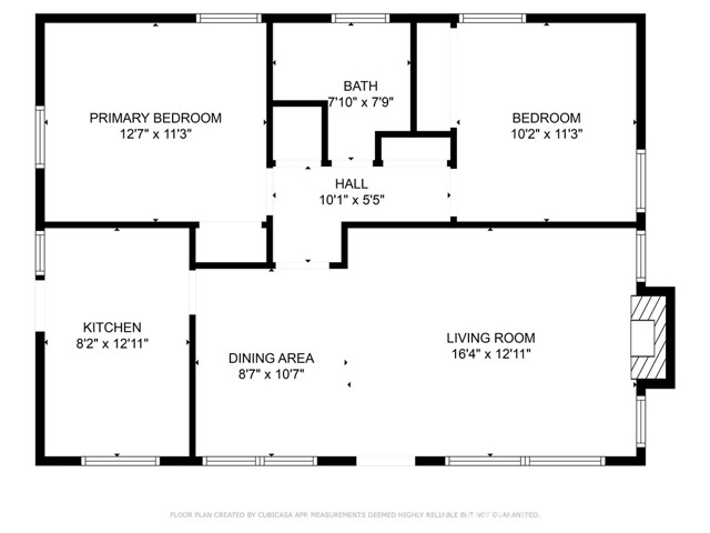 3677 Ocana Avenue, Long Beach, California 90808, 2 Bedrooms Bedrooms, ,1 BathroomBathrooms,Single Family Residence,For Sale,Ocana,OC25028242