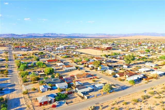 Detail Gallery Image 2 of 28 For 6678 S Desert Queen Ave, Twentynine Palms,  CA 92277 - 2 Beds | 1 Baths