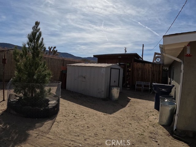 Detail Gallery Image 41 of 67 For 30000 Buchannon Ranch Rd, Llano,  CA 93544 - 3 Beds | 2 Baths