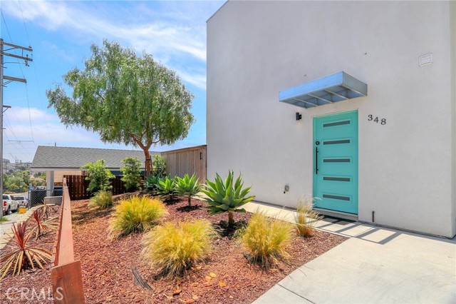 Detail Gallery Image 5 of 54 For 348 & 350 27th St, San Diego,  CA 92102 - – Beds | – Baths
