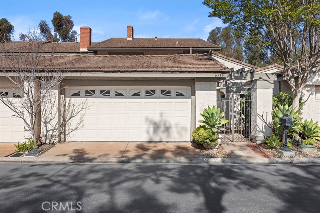 Detail Gallery Image 44 of 50 For 6515 E Circulo Dali, Anaheim,  CA 92807 - 2 Beds | 2/1 Baths