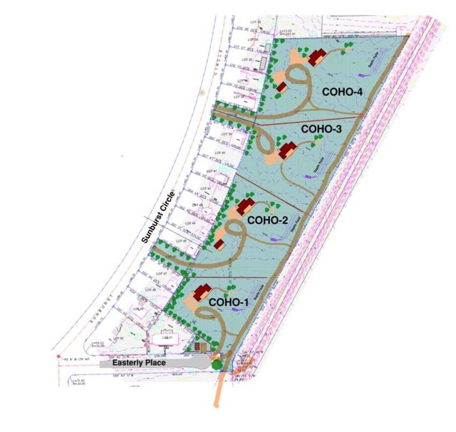 61959 Sunburst Circle, Joshua Tree, California 92252, ,Land,For Sale,61959 Sunburst Circle,CRJT23193354