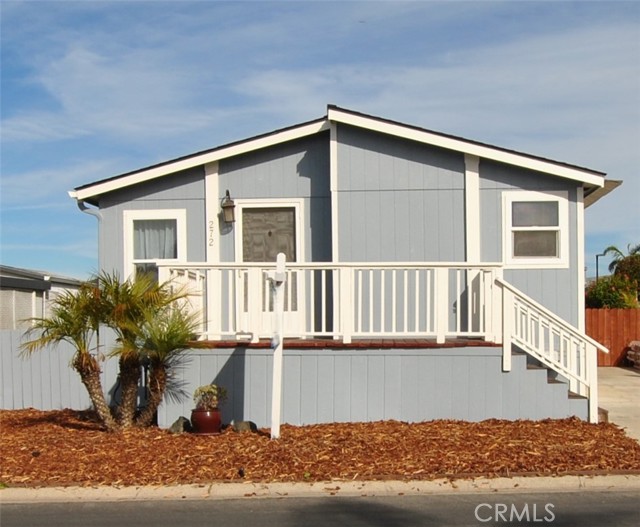 Detail Gallery Image 1 of 40 For 765 Mesa View Dr #272,  Arroyo Grande,  CA 93420 - 3 Beds | 2 Baths