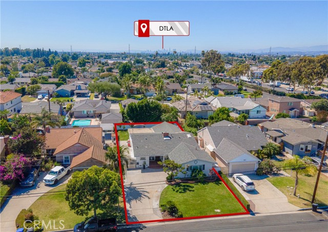 Detail Gallery Image 48 of 54 For 10227 Rives Ave, Downey,  CA 90241 - 4 Beds | 3 Baths