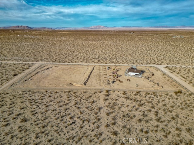 Detail Gallery Image 29 of 32 For 61975 La Brisa Dr, Joshua Tree,  CA 92252 - 3 Beds | 2/1 Baths