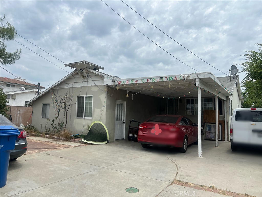 13154 Garber Street