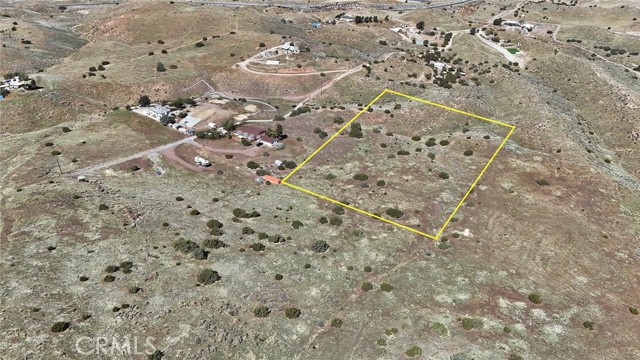 Detail Gallery Image 2 of 8 For 0 Small Rd., Palmdale,  CA 93550 - – Beds | – Baths