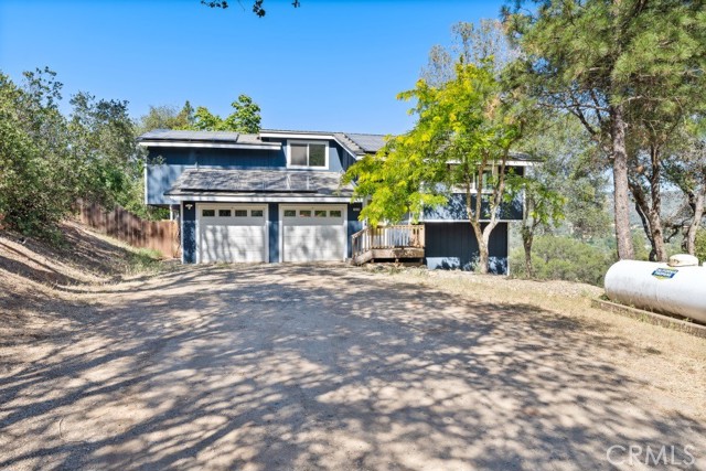 Detail Gallery Image 4 of 73 For 5268 Standen Park Rd, Mariposa,  CA 95338 - 3 Beds | 2/1 Baths