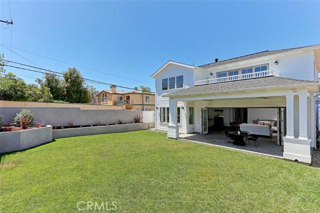 1400 21st Street, Manhattan Beach, California 90266, 5 Bedrooms Bedrooms, ,2 BathroomsBathrooms,Residential,Sold,21st,SB16198093