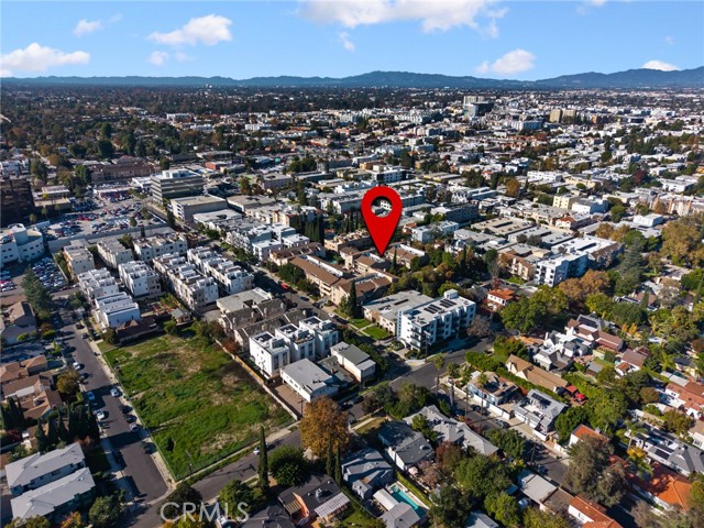 Detail Gallery Image 21 of 21 For 10757 Hortense #307,  North Hollywood,  CA 91602 - 3 Beds | 2/1 Baths