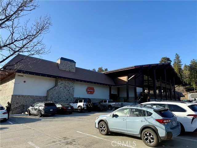 Detail Gallery Image 24 of 25 For 0 Scenic View, Crestline,  CA 92325 - – Beds | – Baths