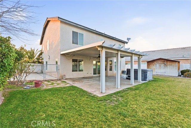 Detail Gallery Image 28 of 37 For 26647 Mainsail, Helendale,  CA 92342 - 4 Beds | 2/1 Baths