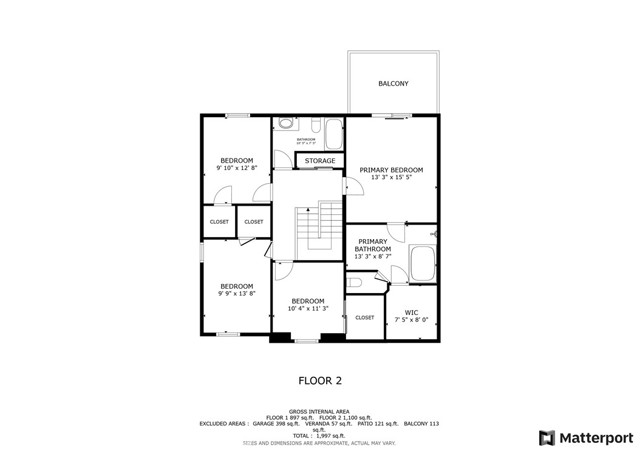 Property Photo from MLS
