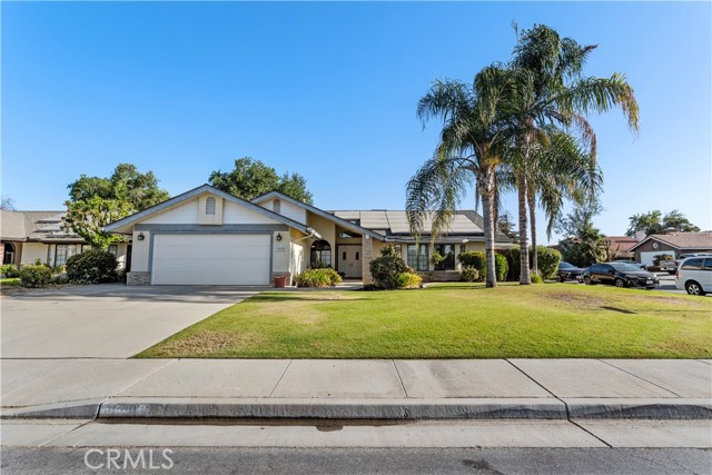 Detail Gallery Image 21 of 38 For 9800 Yarnell Ave, Bakersfield,  CA 93312 - 3 Beds | 2 Baths
