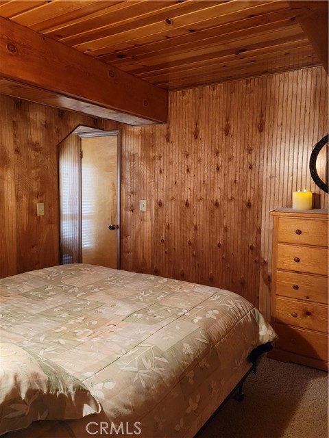 Detail Gallery Image 14 of 21 For 885 Menlo Dr, Big Bear Lake,  CA 92315 - 2 Beds | 1 Baths