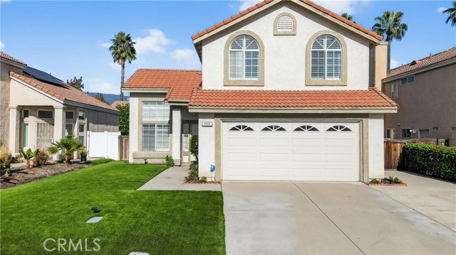 Detail Gallery Image 3 of 37 For 13632 Kings Canyon Ct, Fontana,  CA 92336 - 4 Beds | 2/1 Baths