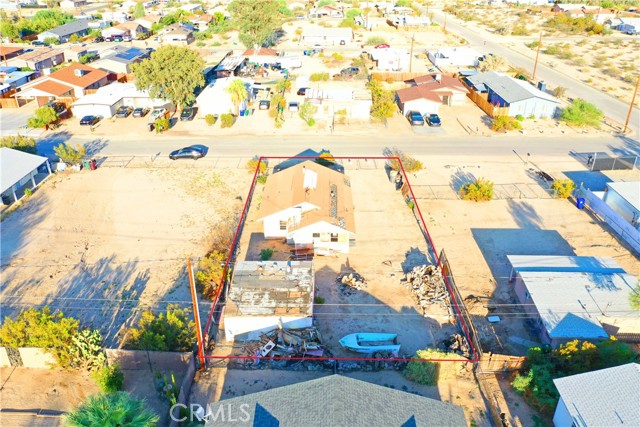 Detail Gallery Image 23 of 28 For 6678 S Desert Queen Ave, Twentynine Palms,  CA 92277 - 2 Beds | 1 Baths