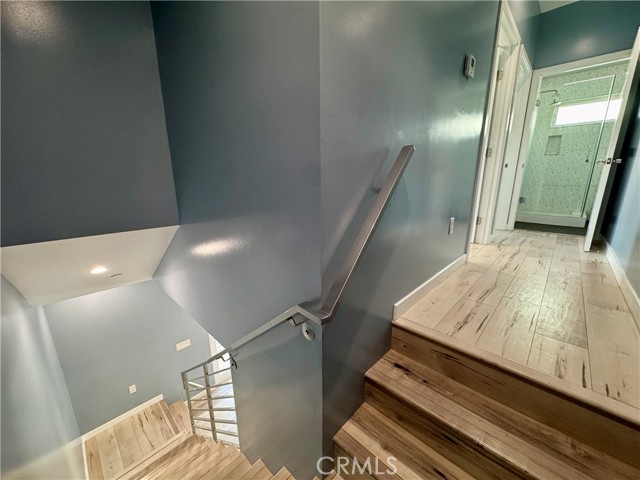 Detail Gallery Image 7 of 13 For 1804 1/2 N Serrano Ave, Los Angeles,  CA 90027 - 2 Beds | 1 Baths