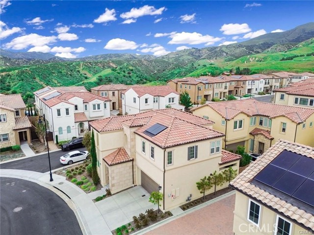 Detail Gallery Image 38 of 45 For 20831 W Acorn, Porter Ranch,  CA 91326 - 4 Beds | 3 Baths