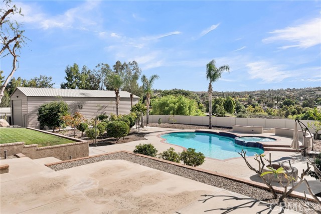 Detail Gallery Image 54 of 74 For 1250 Highridge, Riverside,  CA 92506 - 3 Beds | 3 Baths