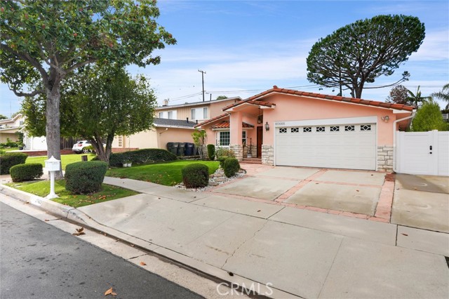 27423 Warrior Drive, Rancho Palos Verdes, California 90275, 4 Bedrooms Bedrooms, ,1 BathroomBathrooms,Residential,For Sale,Warrior,SB25251594