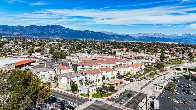 Detail Gallery Image 12 of 30 For 11123 Legion Loop #101,  El Monte,  CA 91731 - 2 Beds | 3 Baths