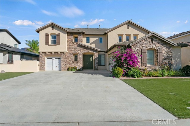 Detail Gallery Image 1 of 1 For 7232 Cari Ct, Corona,  CA 92880 - 5 Beds | 4 Baths