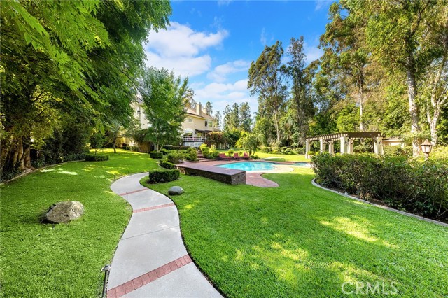 Detail Gallery Image 50 of 74 For 3248 Giant Forest Loop, Chino Hills,  CA 91709 - 4 Beds | 4 Baths
