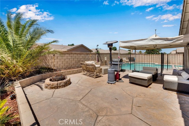 Detail Gallery Image 19 of 31 For 45525 Stanridge Ave, Lancaster,  CA 93535 - 4 Beds | 2 Baths