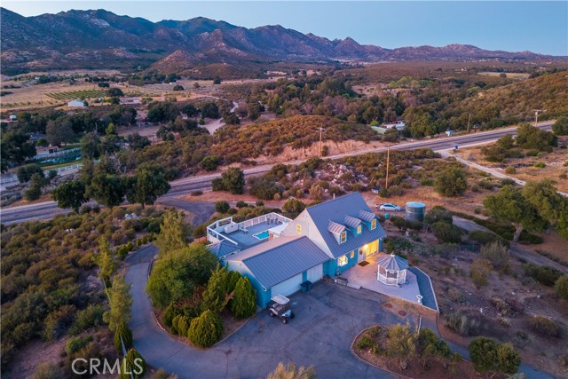 Image 65 of 66 For 36227 Montezuma Valley Road