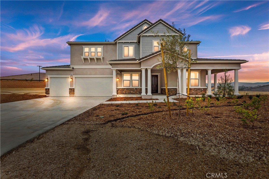 16237 Mariposa Avenue, Riverside, CA 92504
