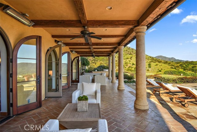 Detail Gallery Image 17 of 75 For 2835 Hermitage Rd, Ojai,  CA 93023 - 8 Beds | 6/2 Baths