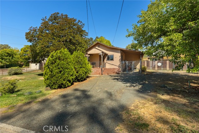 67 Canyon Highlands Dr, Oroville, CA 95966