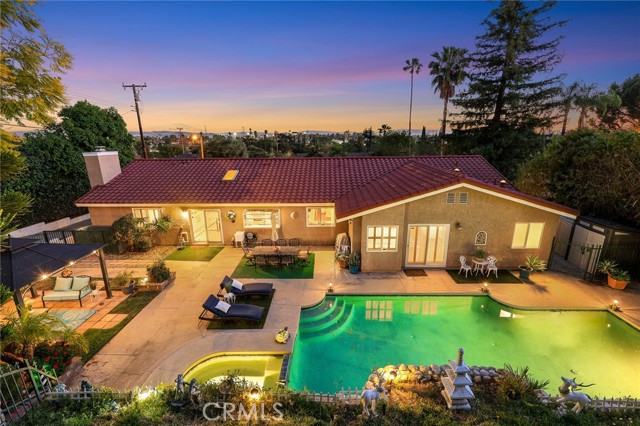 Detail Gallery Image 17 of 38 For 2227 Gardi St, Bradbury,  CA 91008 - 6 Beds | 4/1 Baths