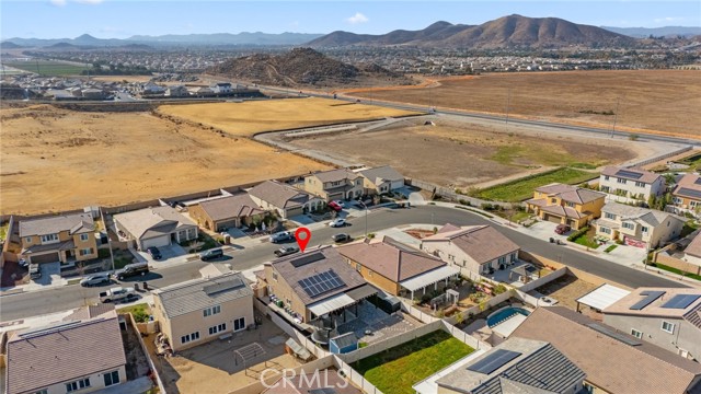 Detail Gallery Image 41 of 43 For 30150 Paloma Ridge Ln, Menifee,  CA 92585 - 4 Beds | 3 Baths