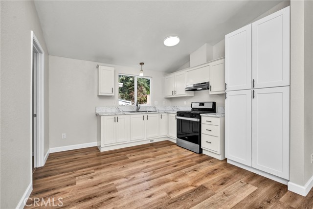 Detail Gallery Image 6 of 21 For 14981 Saroni Pkwy, Clearlake,  CA 95422 - 3 Beds | 2 Baths