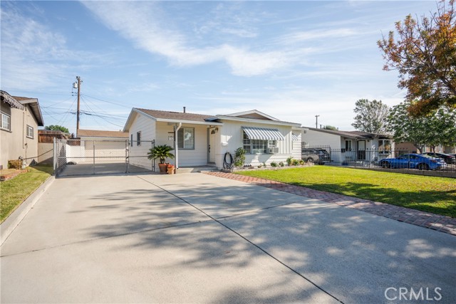 Detail Gallery Image 2 of 28 For 742 N Aguirre, San Dimas,  CA 91773 - 4 Beds | 1/1 Baths