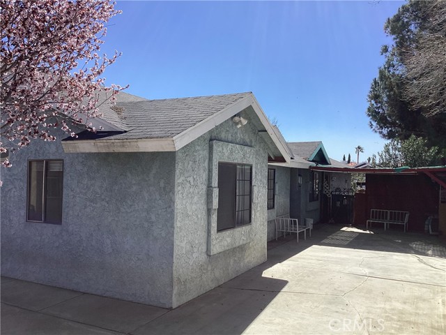 Detail Gallery Image 5 of 28 For 1305 Avnue J3, Lancaster,  CA 93535 - 3 Beds | 2 Baths