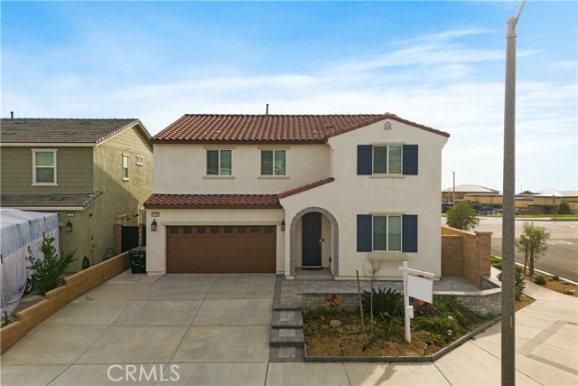 Detail Gallery Image 40 of 45 For 16995 Red Tail Ln, Fontana,  CA 92336 - 3 Beds | 2/1 Baths